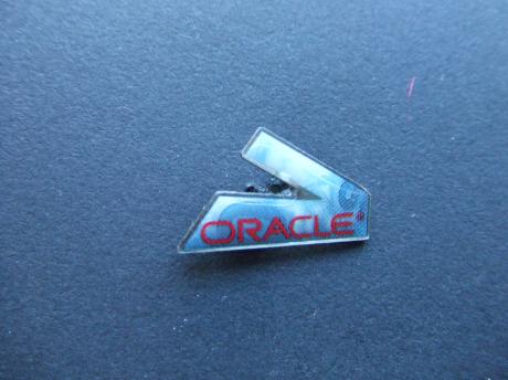 Oracle Corporation Amerikaans softwarebedrijf